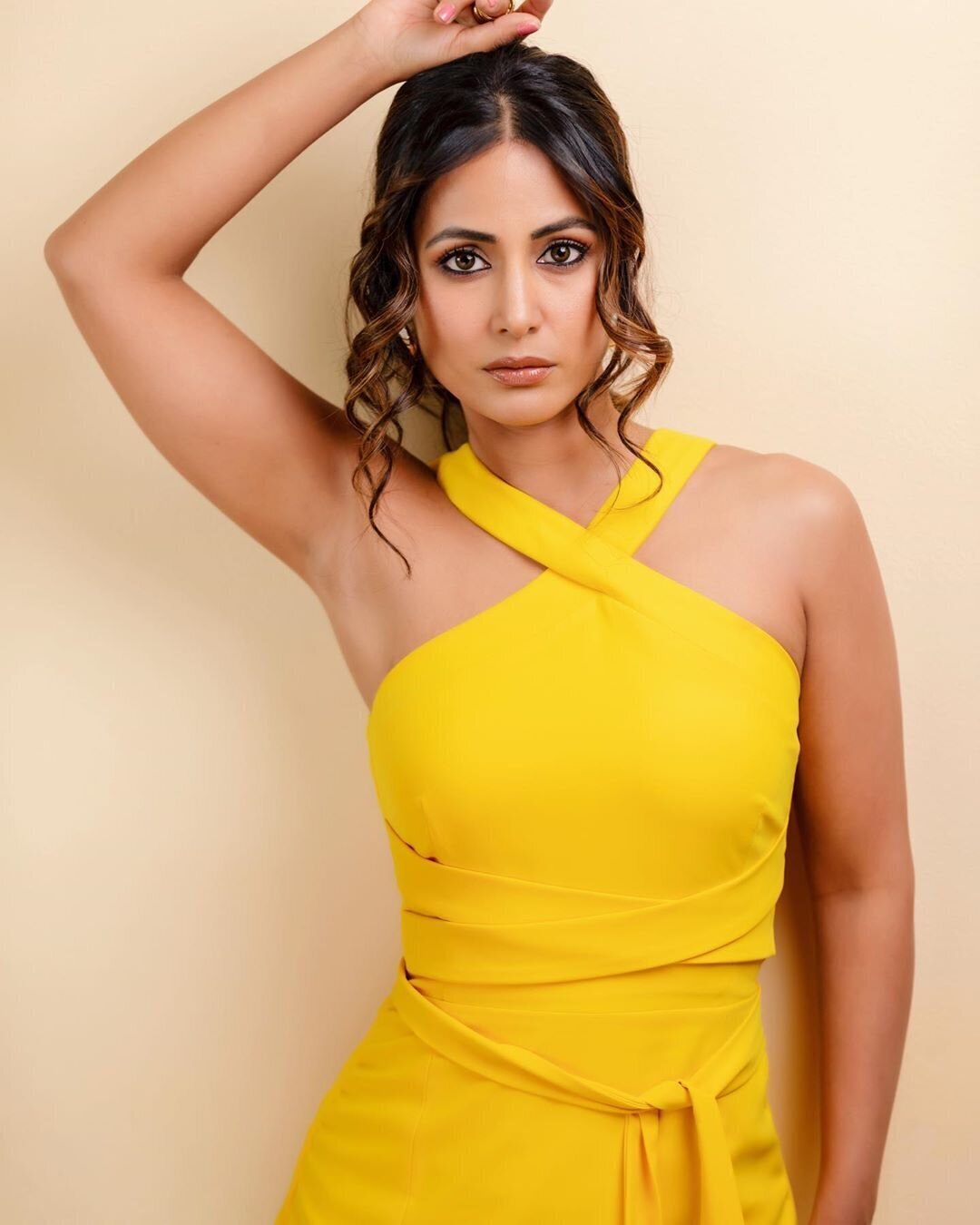 Hina Khan Latest Photos | Picture 1744774