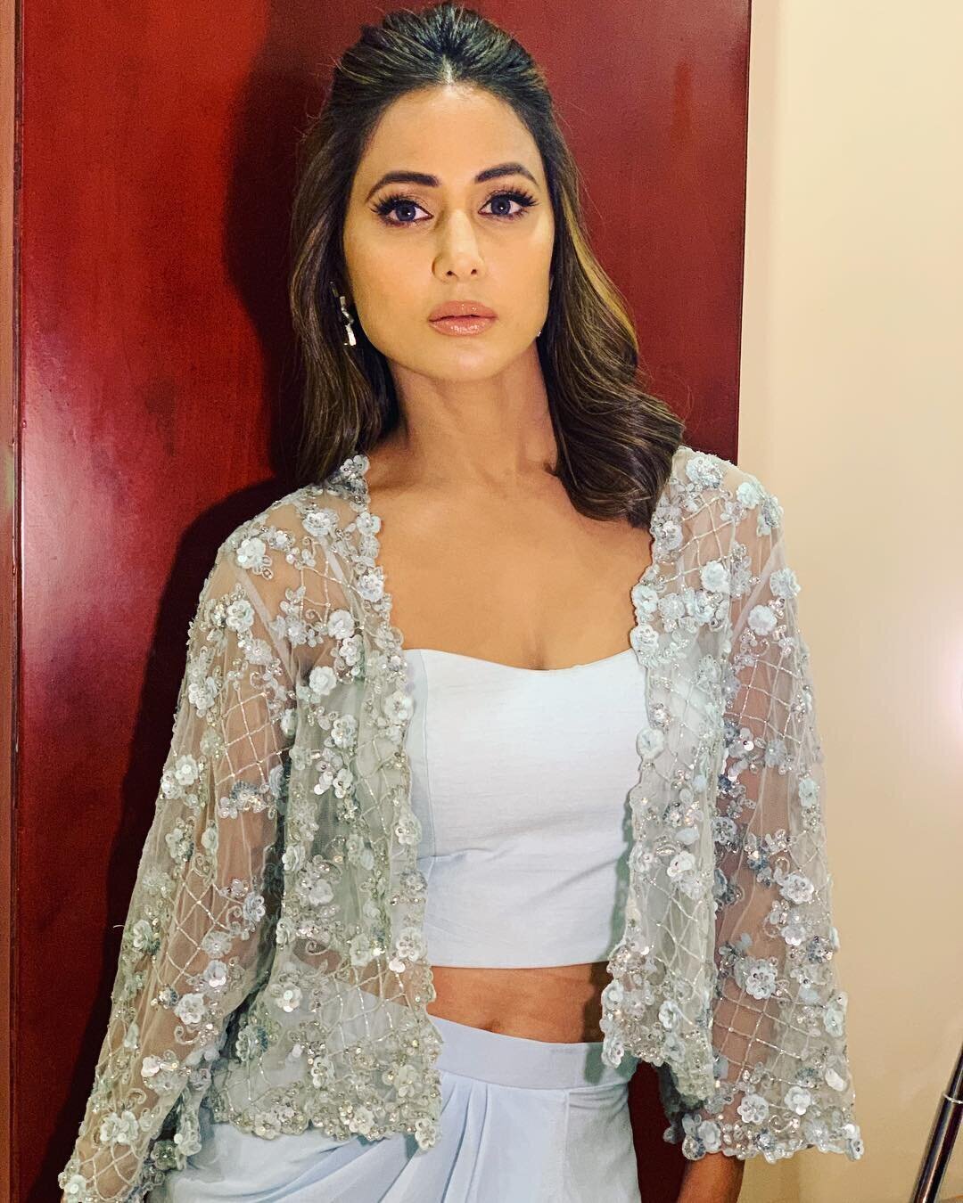 Hina Khan Latest Photos | Picture 1744715