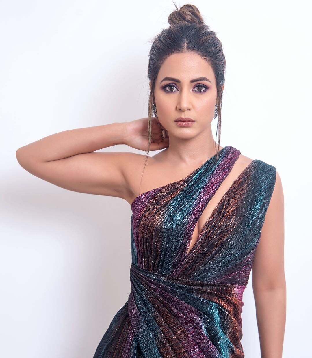 Hina Khan Latest Photos | Picture 1744745