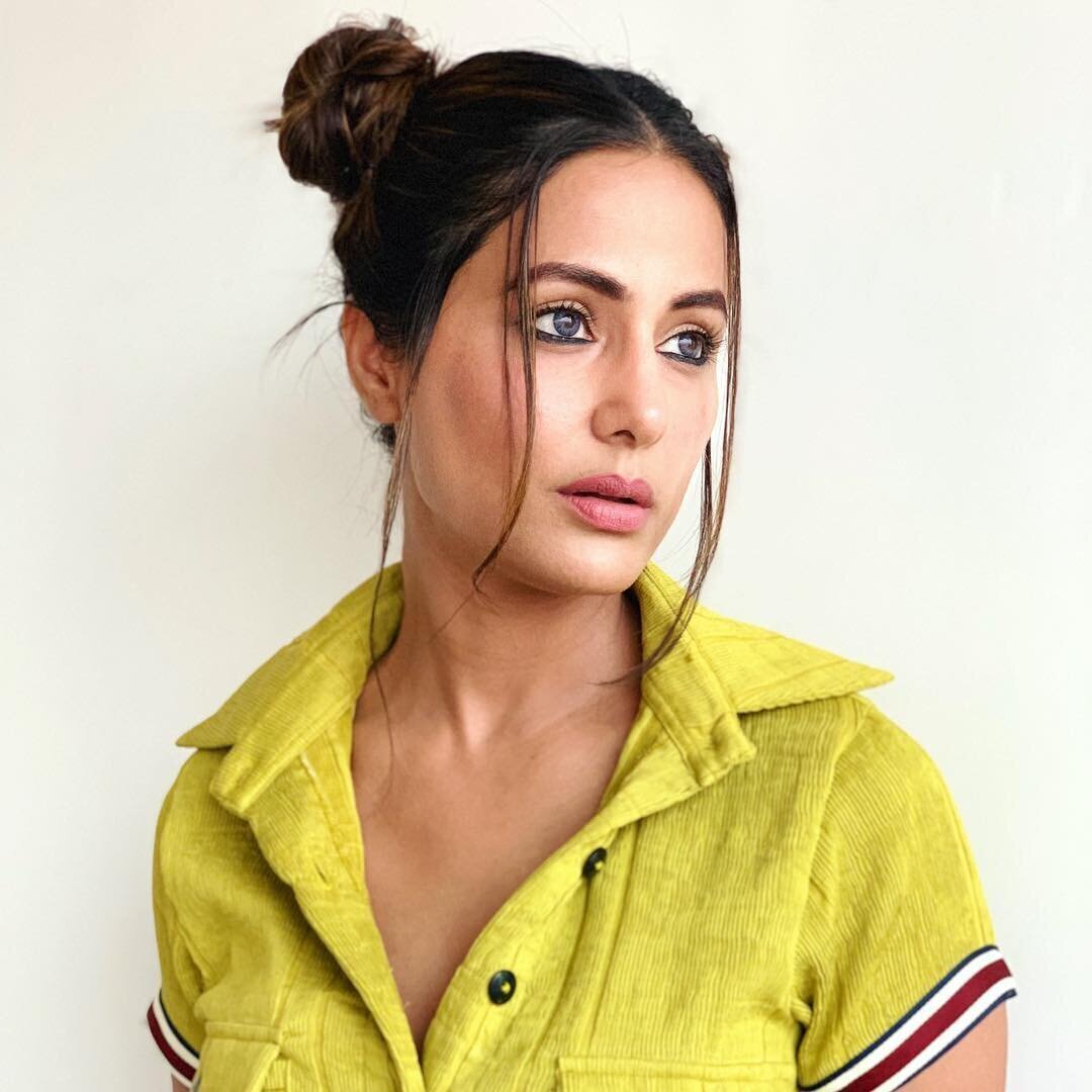 Hina Khan Latest Photos | Picture 1744754