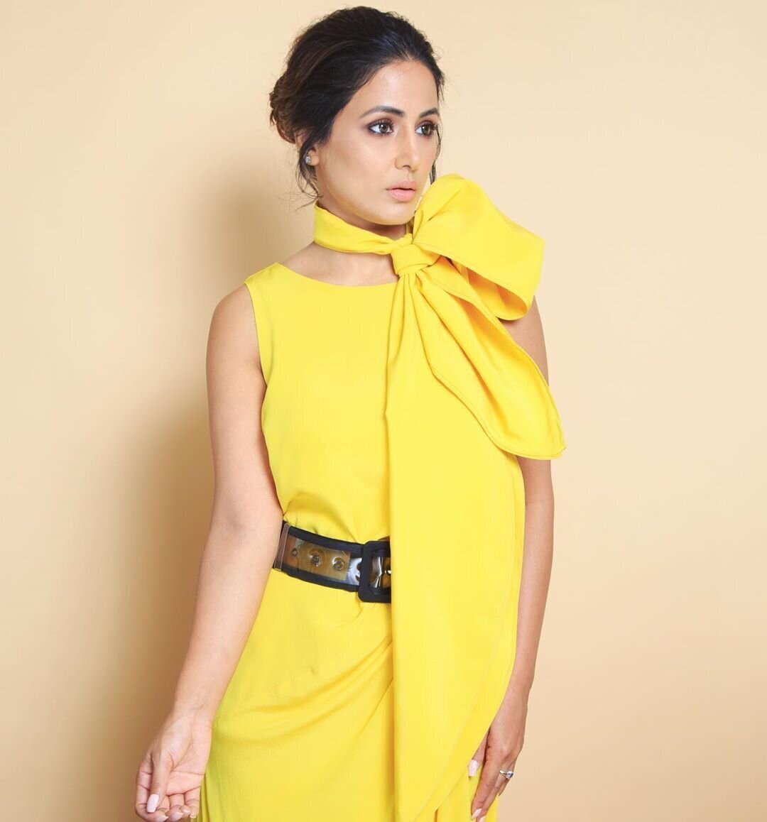 Hina Khan Latest Photos | Picture 1744900