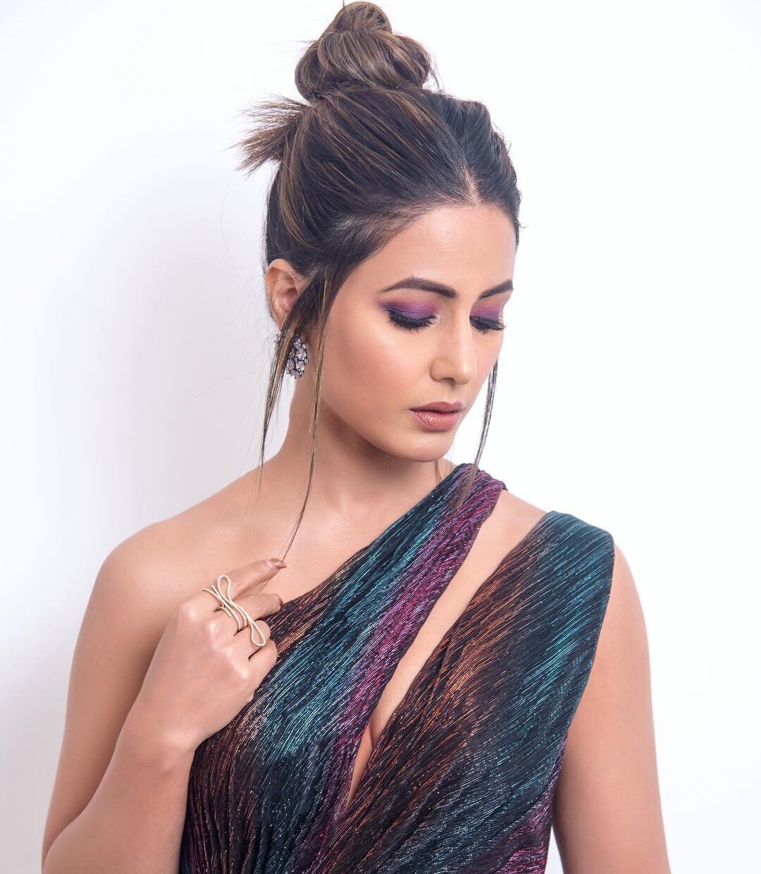 Hina Khan Latest Photos | Picture 1744743