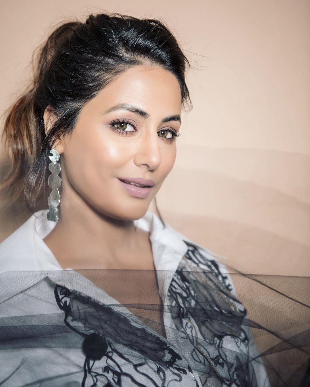 Hina Khan Latest Photos | Picture 1745037