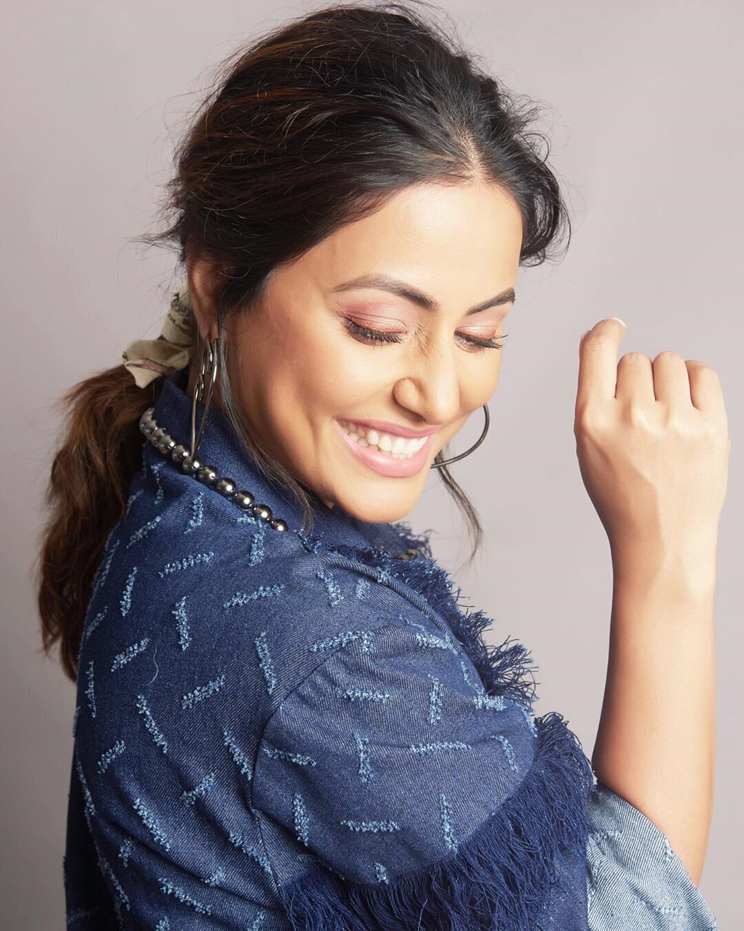 Hina Khan Latest Photos | Picture 1745013