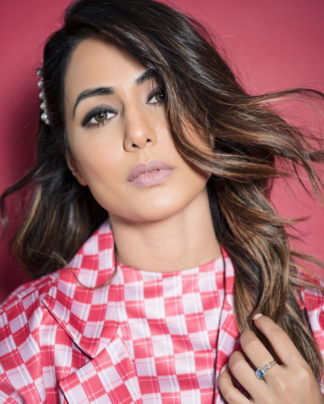 Hina Khan Latest Photos | Picture 1745044