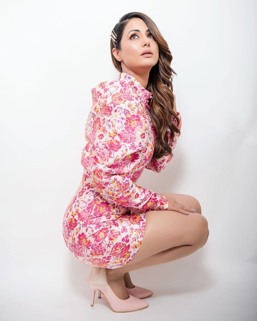 Hina Khan Latest Photos | Picture 1744835