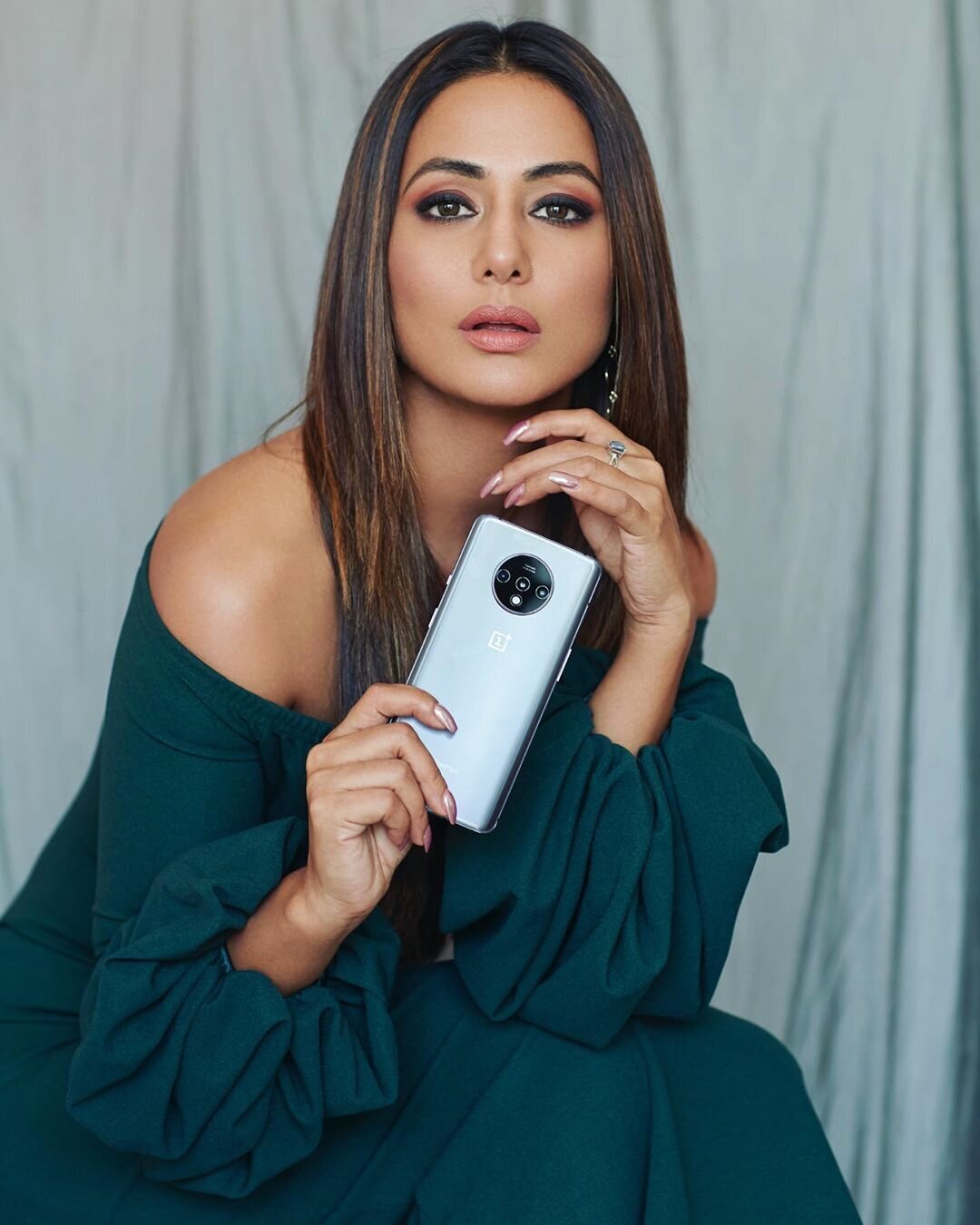 Hina Khan Latest Photos | Picture 1744814