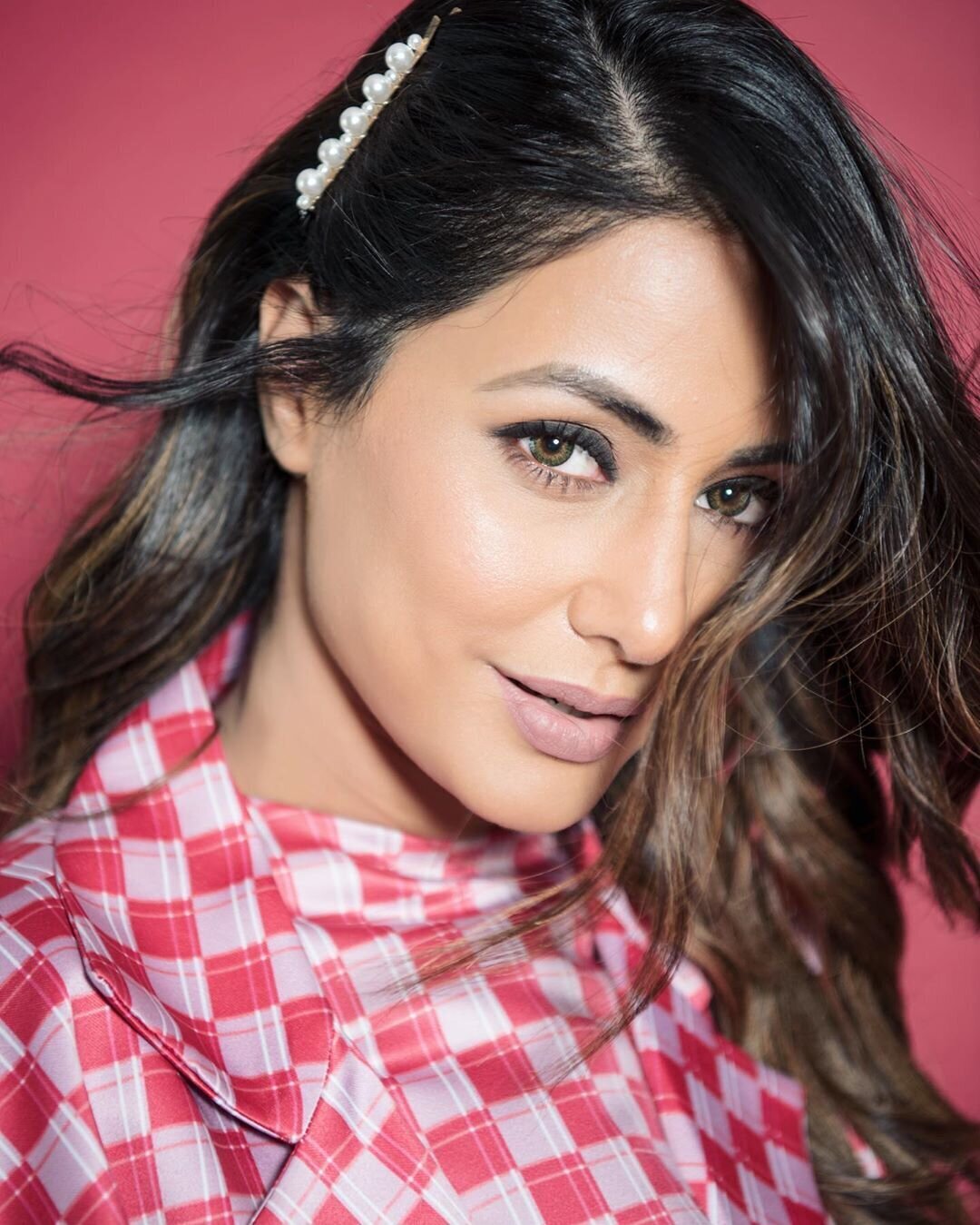 Hina Khan Latest Photos | Picture 1745047