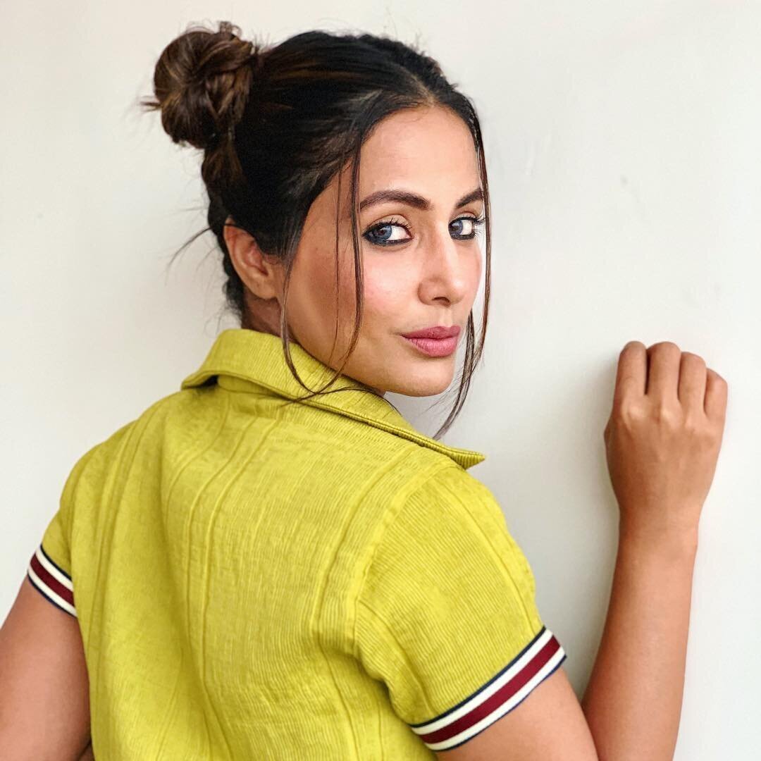 Hina Khan Latest Photos | Picture 1744753