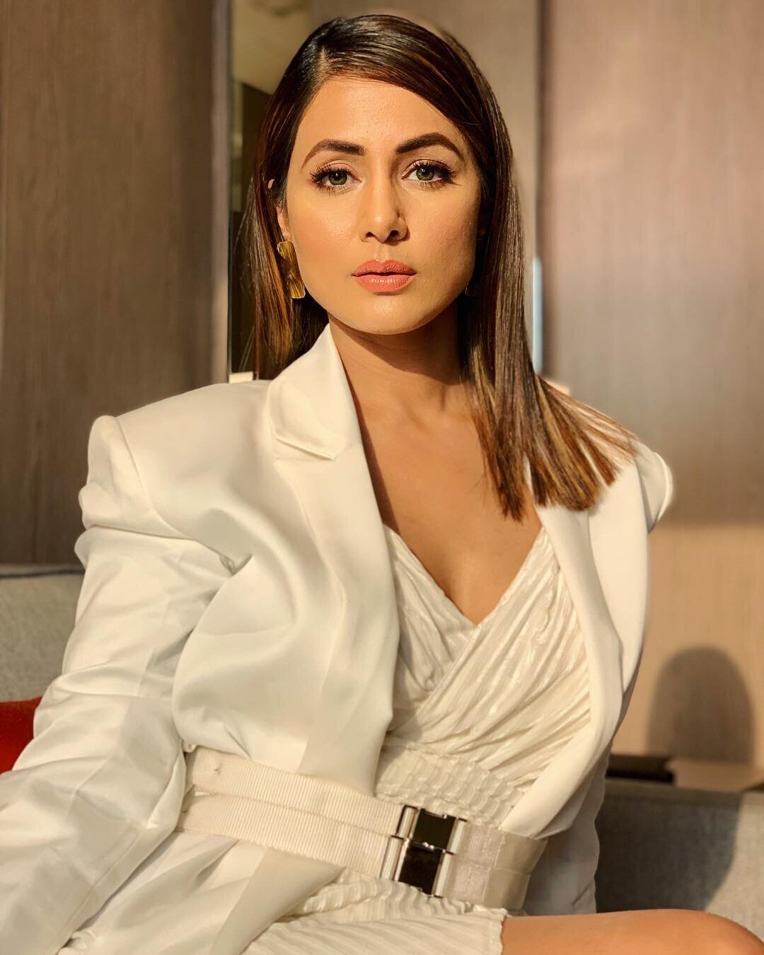 Hina Khan Latest Photos | Picture 1744720