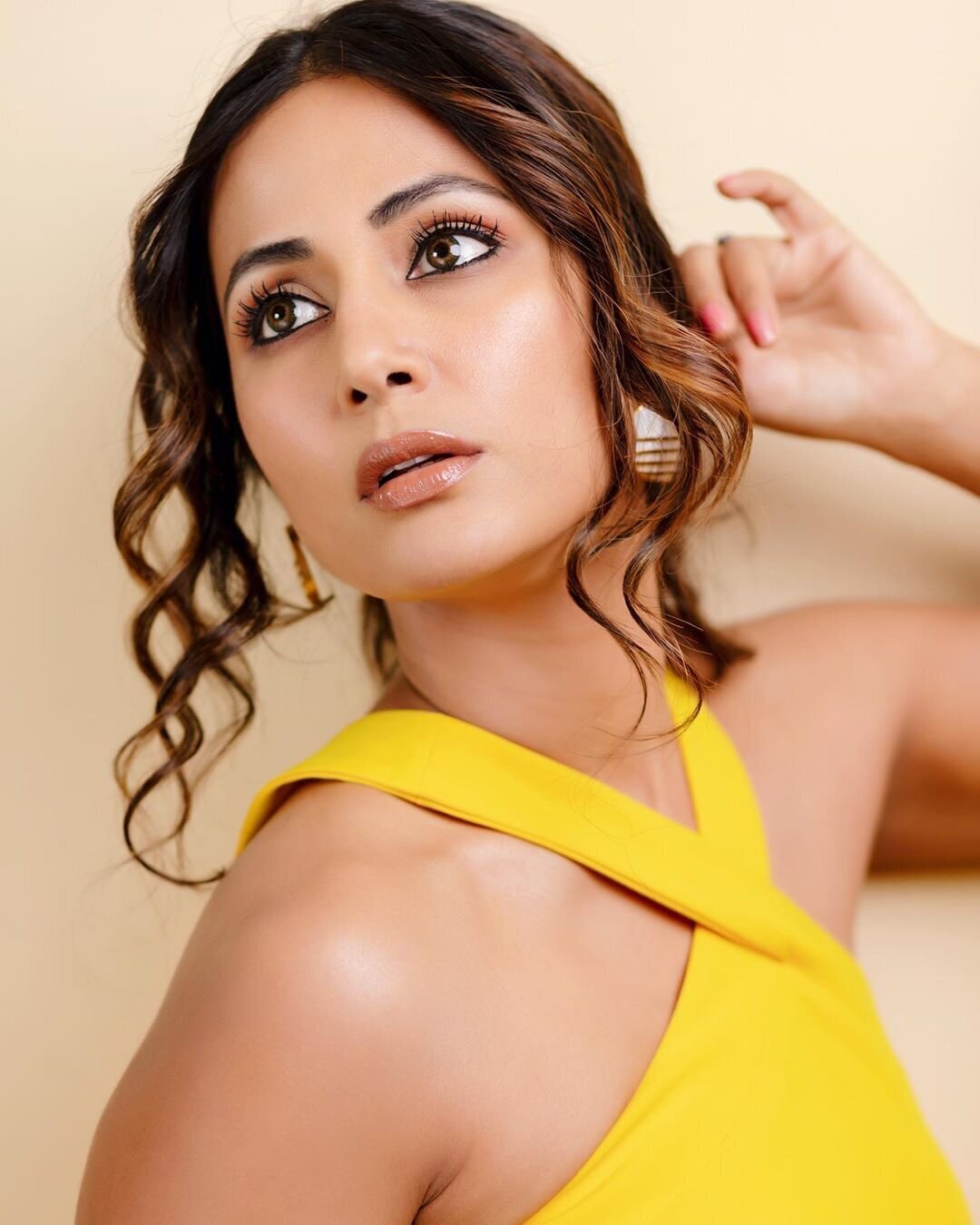 Hina Khan Latest Photos | Picture 1744770