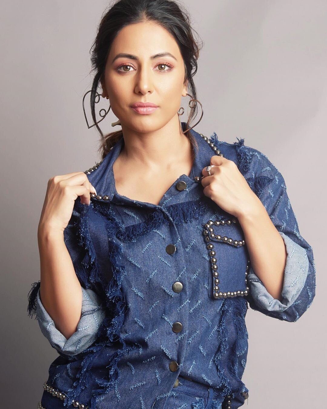 Hina Khan Latest Photos | Picture 1745009