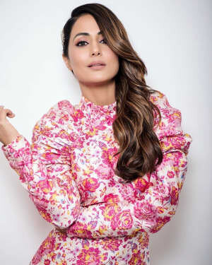 Hina Khan Latest Photos | Picture 1744855