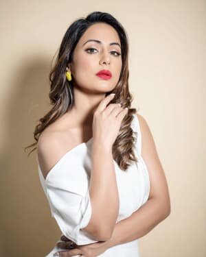 Hina Khan Latest Photos | Picture 1744983