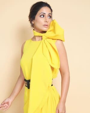 Hina Khan Latest Photos | Picture 1744904