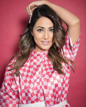 Hina Khan Latest Photos | Picture 1745052