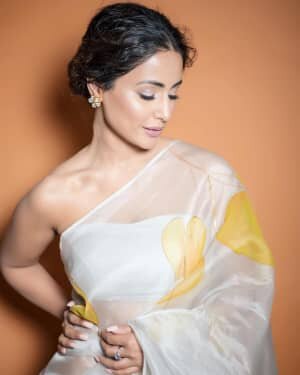 Hina Khan Latest Photos | Picture 1744996