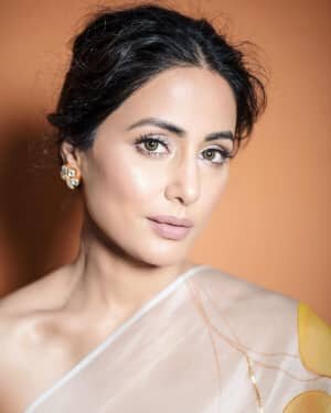 Hina Khan Latest Photos | Picture 1744993