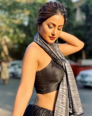 Hina Khan Latest Photos | Picture 1744739