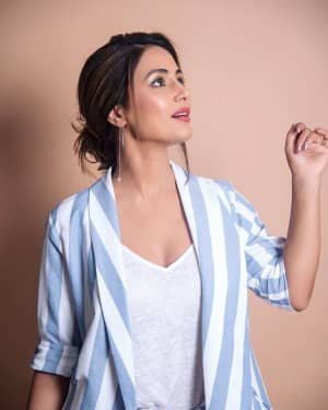 Hina Khan Latest Photos | Picture 1744798