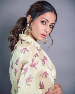 Hina Khan Latest Photos | Picture 1744757