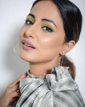 Hina Khan Latest Photos | Picture 1744908