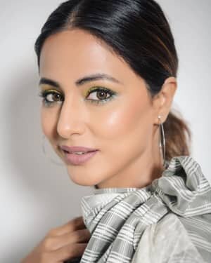 Hina Khan Latest Photos | Picture 1744909