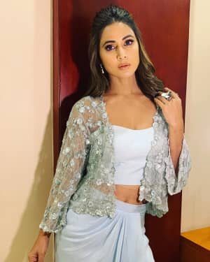 Hina Khan Latest Photos | Picture 1744716