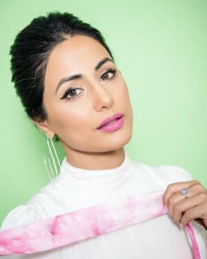 Hina Khan Latest Photos | Picture 1744963