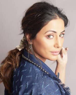 Hina Khan Latest Photos | Picture 1745019