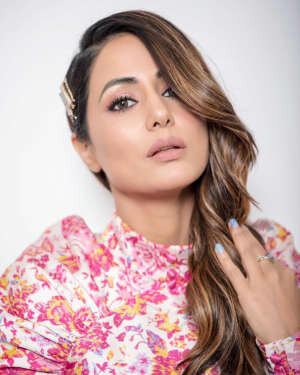 Hina Khan Latest Photos | Picture 1744845