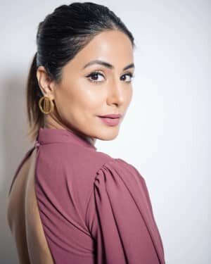 Hina Khan Latest Photos | Picture 1744949