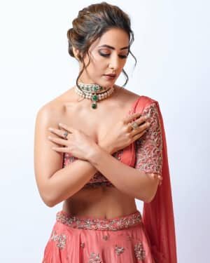 Hina Khan Latest Photos | Picture 1744748