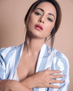 Hina Khan Latest Photos | Picture 1744804