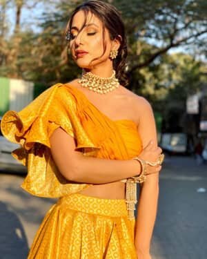 Hina Khan Latest Photos | Picture 1744724