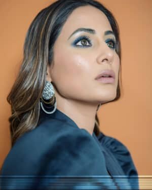 Hina Khan Latest Photos | Picture 1744870