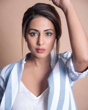 Hina Khan Latest Photos | Picture 1744796