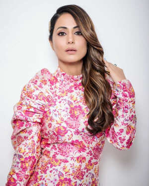 Hina Khan Latest Photos | Picture 1744852