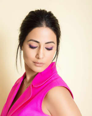 Hina Khan Latest Photos | Picture 1745078