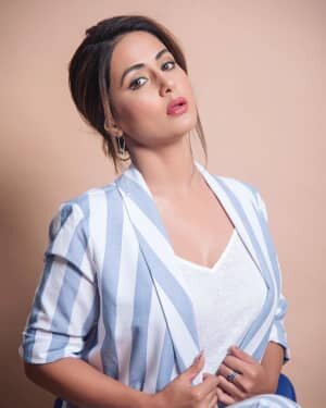 Hina Khan Latest Photos | Picture 1744797