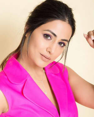 Hina Khan Latest Photos | Picture 1745069