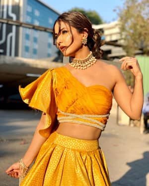 Hina Khan Latest Photos | Picture 1744725