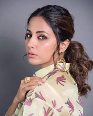 Hina Khan Latest Photos | Picture 1744760