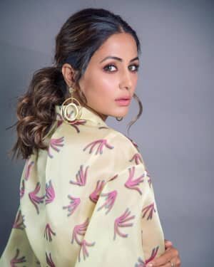 Hina Khan Latest Photos | Picture 1744756