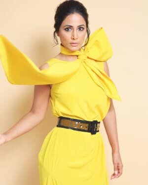 Hina Khan Latest Photos | Picture 1744898