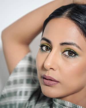 Hina Khan Latest Photos | Picture 1744907