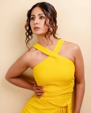 Hina Khan Latest Photos | Picture 1744772