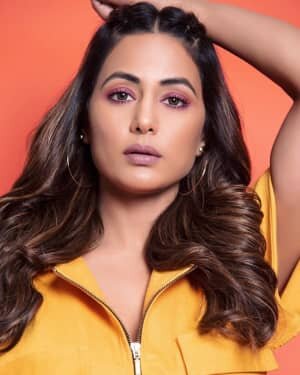 Hina Khan Latest Photos | Picture 1744818