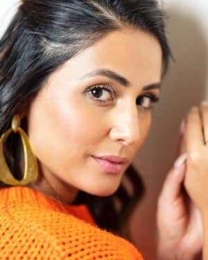 Hina Khan Latest Photos | Picture 1745095