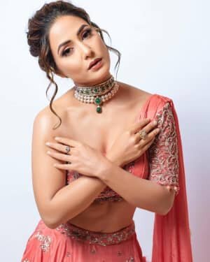 Hina Khan Latest Photos | Picture 1744749